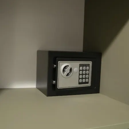 Agathe Luxury Marina di Schiavonea