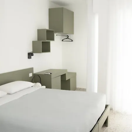Agathe Luxury Bed & Breakfast *