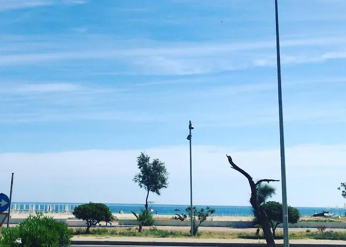 Agathè Luxury Bed & Breakfast 4*