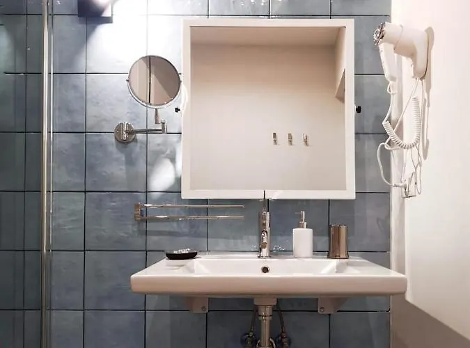 Agathè Luxury Bed & Breakfast Marina di Schiavonea