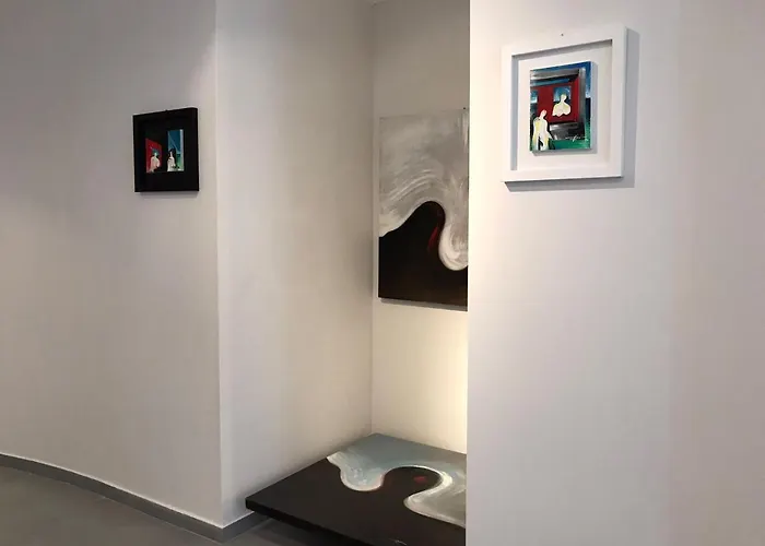 Bed & Breakfast Agathè Luxury 4*