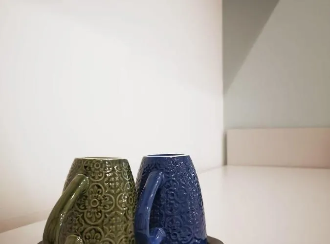 Agathè Luxury Bed & Breakfast