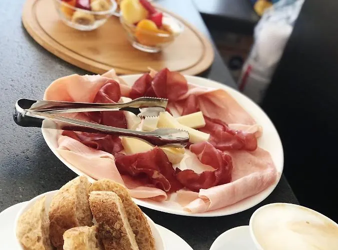 Agathè Luxury Bed & Breakfast