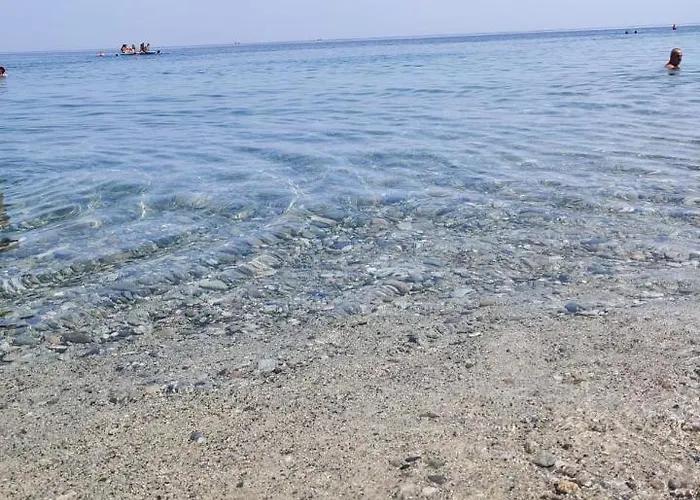 Agathè Luxury Marina di Schiavonea