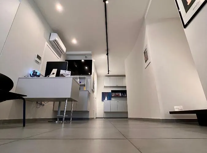 Bed & Breakfast Agathè Luxury 4*