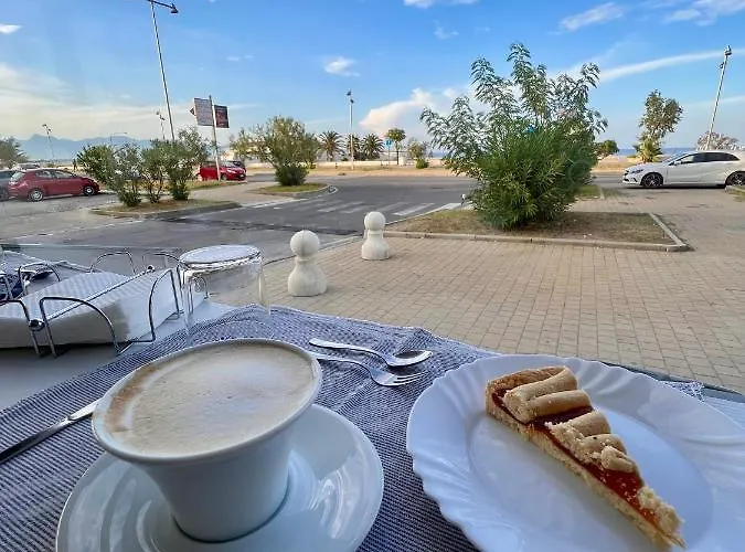 Agathè Luxury Marina di Schiavonea