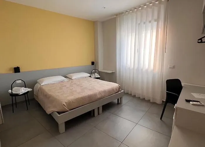 Bed & Breakfast Agathè Luxury