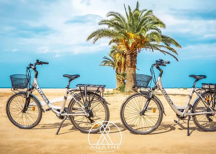 Agathè Luxury Bed & Breakfast 4*