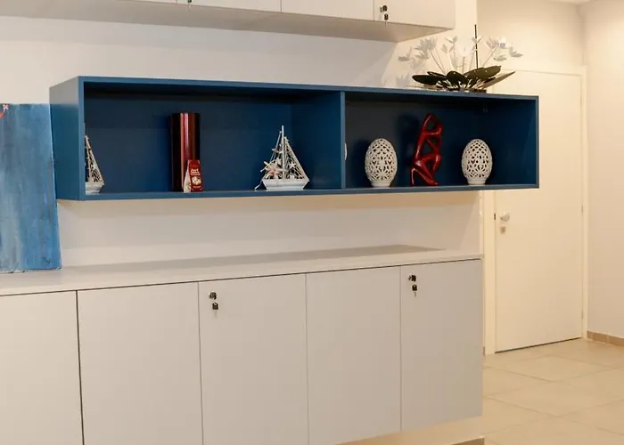 Agathè Luxury Marina di Schiavonea