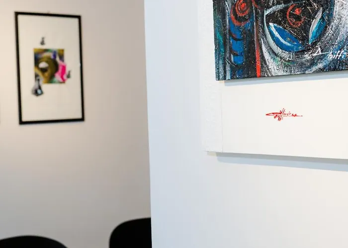 Agathè Luxury 4* Marina di Schiavonea