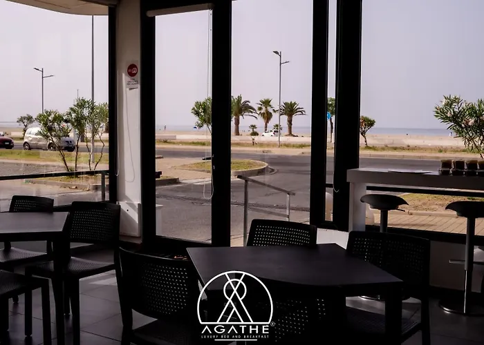 Agathè Luxury Marina di Schiavonea