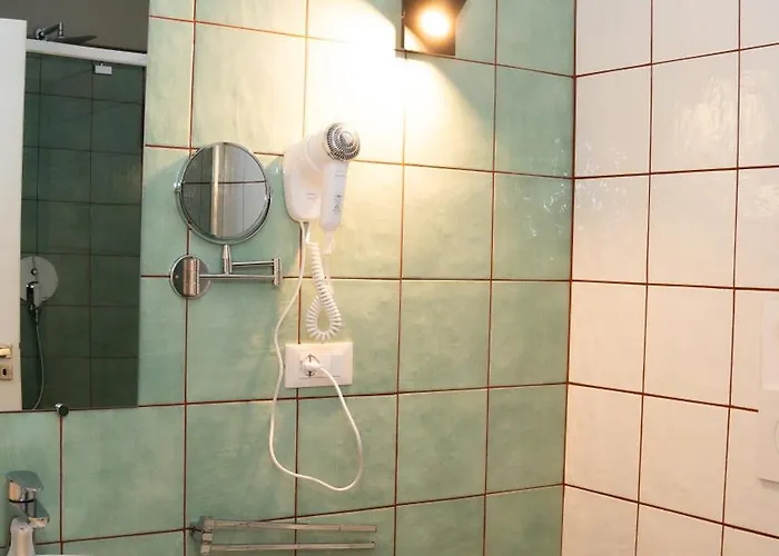 Agathè Luxury Bed & Breakfast 4*