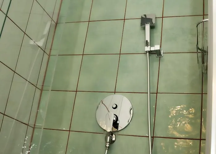 Bed & Breakfast Agathè Luxury 4*