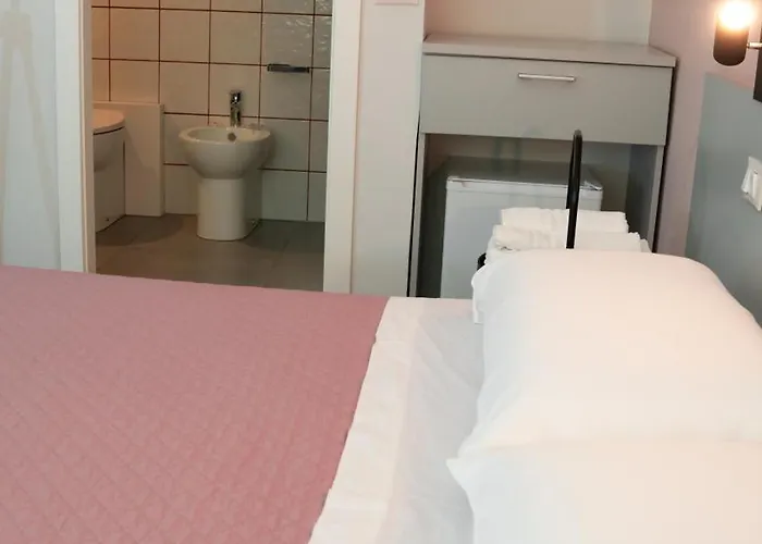 Agathè Luxury 4* Marina di Schiavonea