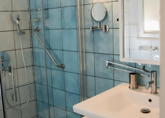 Bed & Breakfast Agathè Luxury 4*