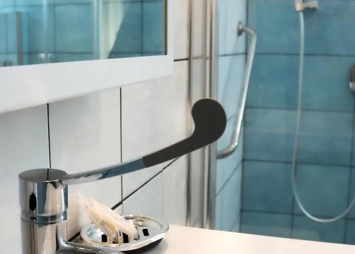 Agathè Luxury Marina di Schiavonea