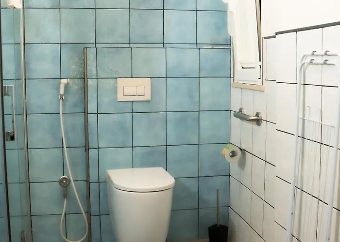 Agathè Luxury Bed & Breakfast