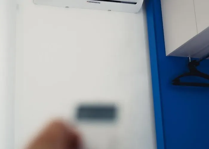 Agathè Luxury Bed & Breakfast 4*