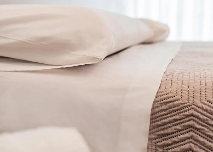 Bed & Breakfast Agathè Luxury 4*