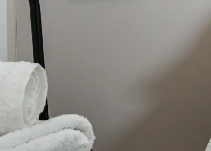 Agathè Luxury 4* Marina di Schiavonea