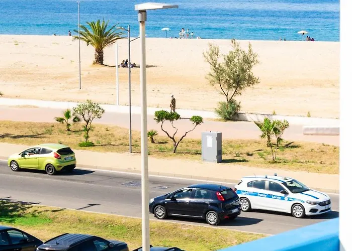 Bed & Breakfast Agathè Luxury