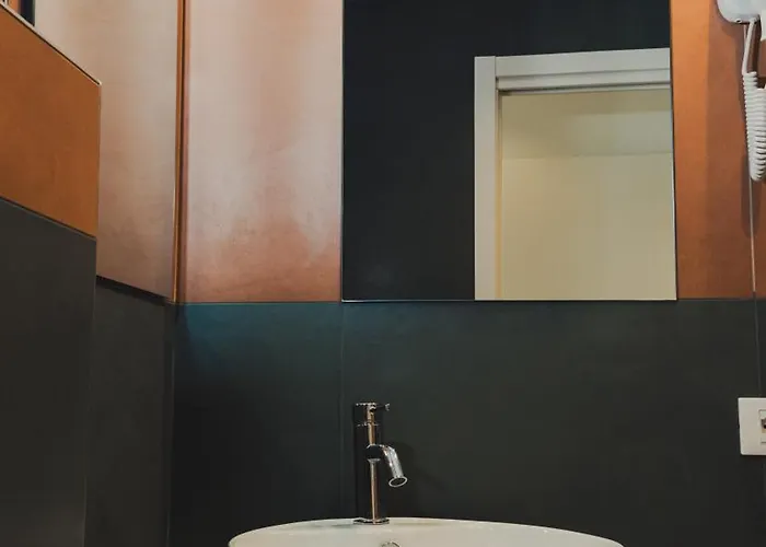 Bed & Breakfast Agathè Luxury Marina di Schiavonea