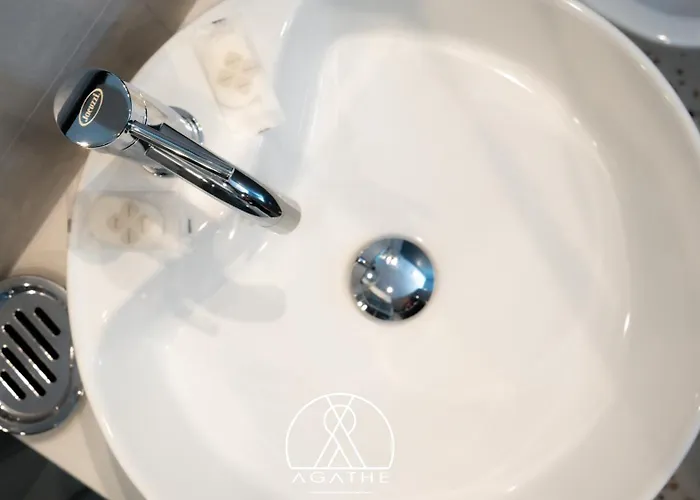 Agathè Luxury Marina di Schiavonea