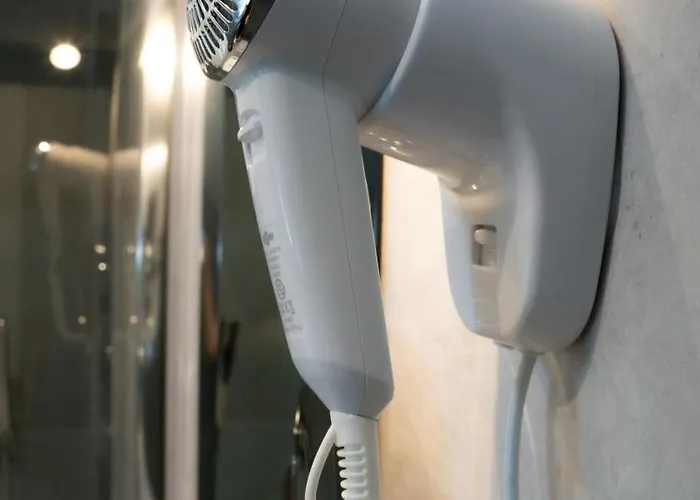 Agathè Luxury Bed & Breakfast