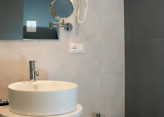 Bed & Breakfast Agathè Luxury 4*