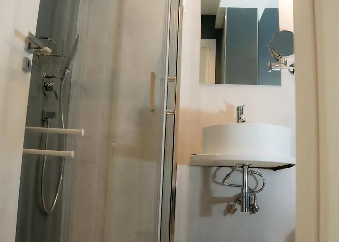 Agathè Luxury Bed & Breakfast Marina di Schiavonea