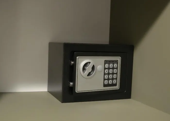 Agathè Luxury Marina di Schiavonea