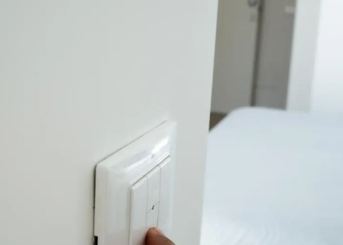 Bed & Breakfast Agathè Luxury