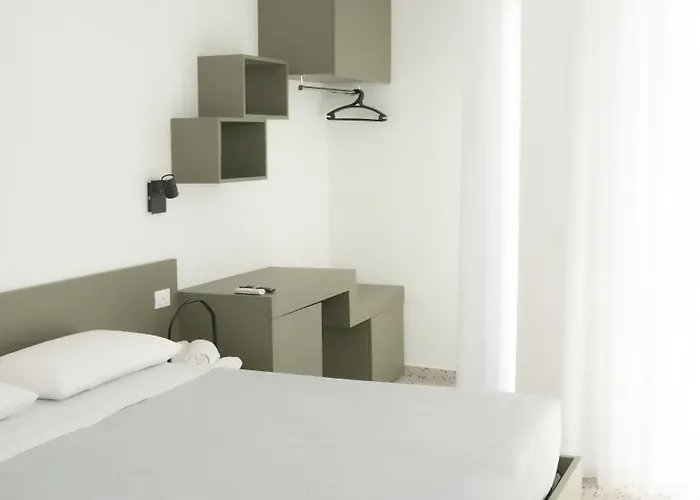 Agathè Luxury Bed & Breakfast 4*